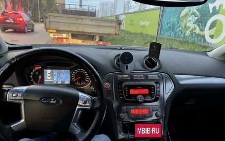 Ford Mondeo IV, 2007 год, 640 000 рублей, 9 фотография