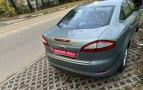 Ford Mondeo IV, 2007 год, 640 000 рублей, 8 фотография