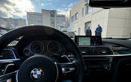 BMW 3 серия, 2017 год, 2 550 000 рублей, 5 фотография