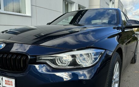 BMW 3 серия, 2017 год, 2 550 000 рублей, 15 фотография