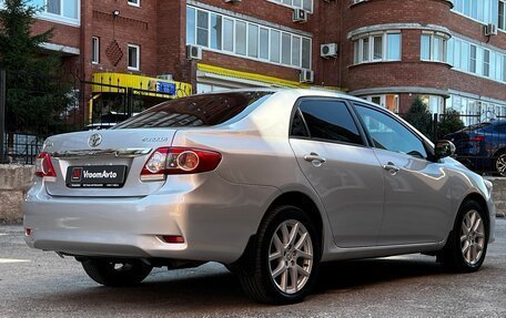 Toyota Corolla, 2012 год, 1 015 000 рублей, 4 фотография