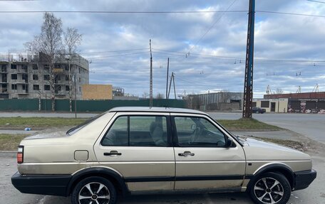 Volkswagen Jetta III, 1988 год, 124 000 рублей, 6 фотография