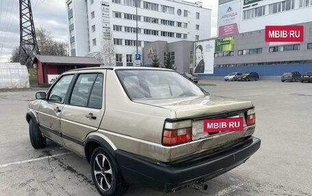 Volkswagen Jetta III, 1988 год, 124 000 рублей, 7 фотография