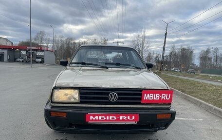 Volkswagen Jetta III, 1988 год, 124 000 рублей, 3 фотография