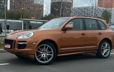 Porsche Cayenne III, 2008 год, 1 999 000 рублей, 1 фотография