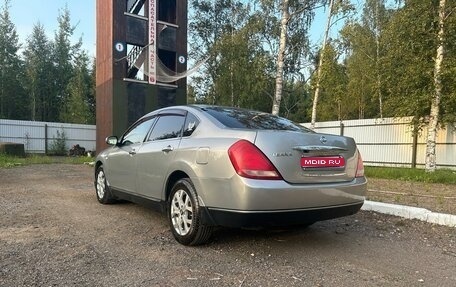 Nissan Teana, 2004 год, 550 000 рублей, 1 фотография