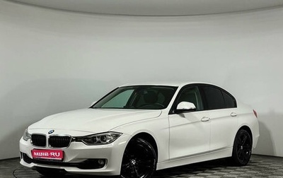 BMW 3 серия, 2014 год, 1 737 000 рублей, 1 фотография