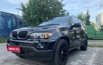 BMW X5, 2005 год, 1 996 000 рублей, 1 фотография