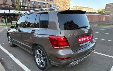 Mercedes-Benz GLK-Класс, 2013 год, 2 600 000 рублей, 7 фотография