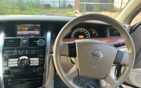 Nissan Teana, 2004 год, 550 000 рублей, 8 фотография