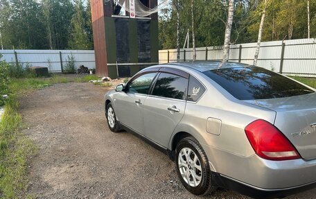 Nissan Teana, 2004 год, 550 000 рублей, 14 фотография