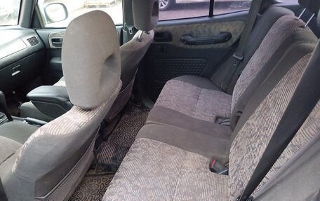 Toyota RAV4, 1998 год, 255 000 рублей, 6 фотография