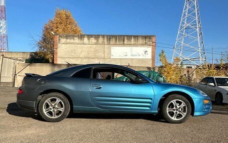 Mitsubishi Eclipse III, 2003 год, 625 000 рублей, 9 фотография