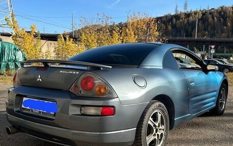 Mitsubishi Eclipse III, 2003 год, 625 000 рублей, 15 фотография