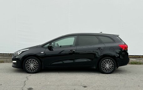 KIA cee'd III, 2018 год, 1 445 000 рублей, 7 фотография