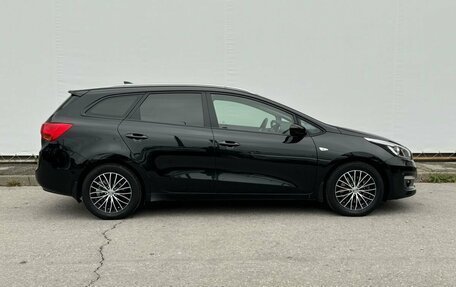 KIA cee'd III, 2018 год, 1 445 000 рублей, 8 фотография