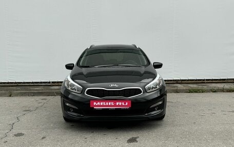 KIA cee'd III, 2018 год, 1 445 000 рублей, 5 фотография