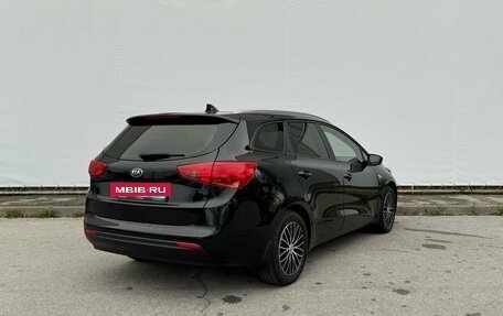 KIA cee'd III, 2018 год, 1 445 000 рублей, 2 фотография