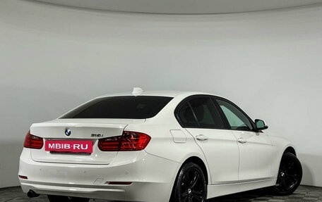 BMW 3 серия, 2014 год, 1 737 000 рублей, 2 фотография