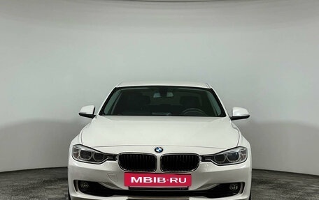 BMW 3 серия, 2014 год, 1 737 000 рублей, 3 фотография