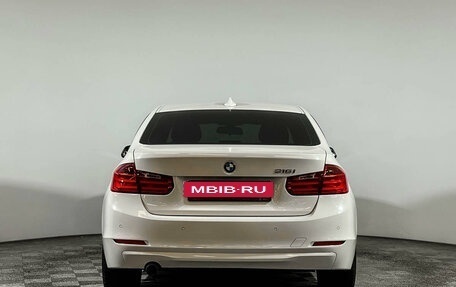 BMW 3 серия, 2014 год, 1 737 000 рублей, 4 фотография