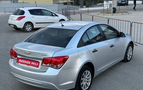 Chevrolet Cruze II, 2013 год, 997 000 рублей, 24 фотография