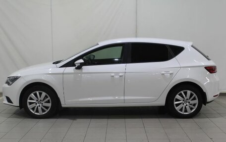 SEAT Leon III, 2013 год, 1 130 000 рублей, 8 фотография