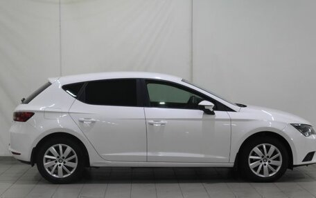 SEAT Leon III, 2013 год, 1 130 000 рублей, 4 фотография