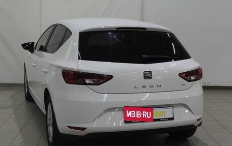 SEAT Leon III, 2013 год, 1 130 000 рублей, 7 фотография