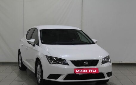 SEAT Leon III, 2013 год, 1 130 000 рублей, 3 фотография