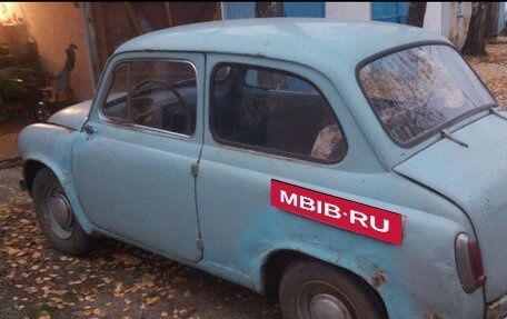 ЗАЗ 965, 1966 год, 55 000 рублей, 6 фотография