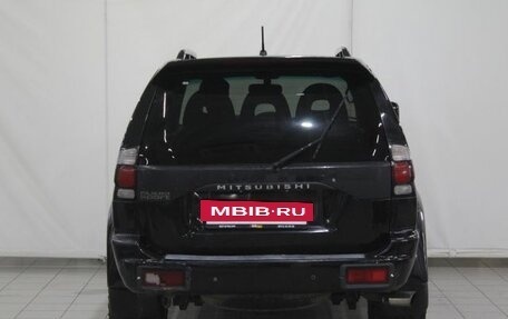 Mitsubishi Pajero Sport II рестайлинг, 2007 год, 890 000 рублей, 6 фотография