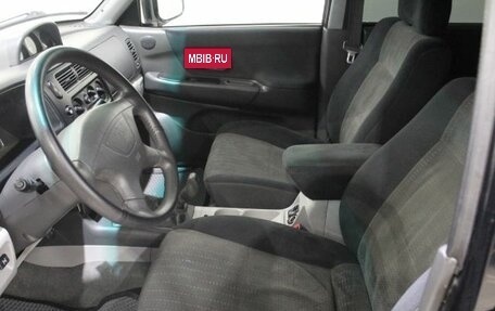 Mitsubishi Pajero Sport II рестайлинг, 2007 год, 890 000 рублей, 15 фотография