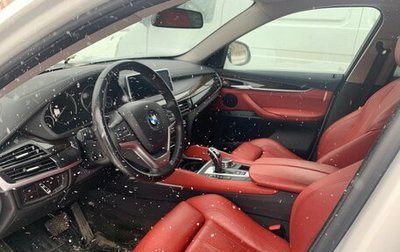 BMW X6, 2016 год, 3 150 000 рублей, 1 фотография