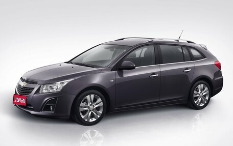 Chevrolet Cruze II, 2013 год, 980 000 рублей, 1 фотография