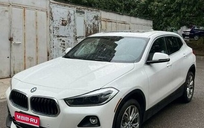 BMW X2, 2020 год, 3 050 000 рублей, 1 фотография