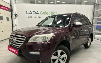 Lifan X60 I рестайлинг, 2013 год, 555 000 рублей, 1 фотография