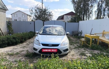 Ford Focus II рестайлинг, 2008 год, 400 000 рублей, 6 фотография