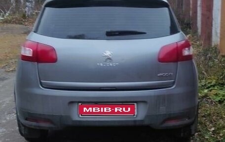 Peugeot 4008, 2012 год, 1 520 000 рублей, 3 фотография