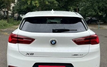 BMW X2, 2020 год, 3 050 000 рублей, 9 фотография