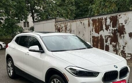 BMW X2, 2020 год, 3 050 000 рублей, 2 фотография