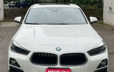 BMW X2, 2020 год, 3 050 000 рублей, 3 фотография