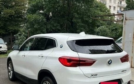 BMW X2, 2020 год, 3 050 000 рублей, 6 фотография