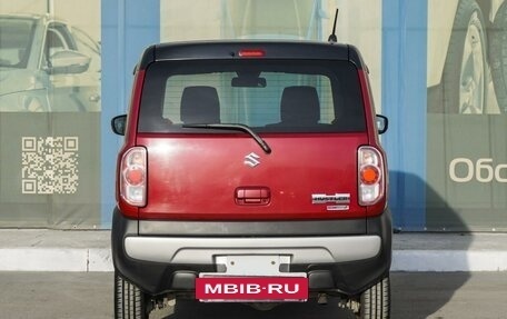 Suzuki Hustler, 2014 год, 979 000 рублей, 4 фотография