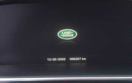 Land Rover Range Rover IV рестайлинг, 2015 год, 5 150 000 рублей, 9 фотография