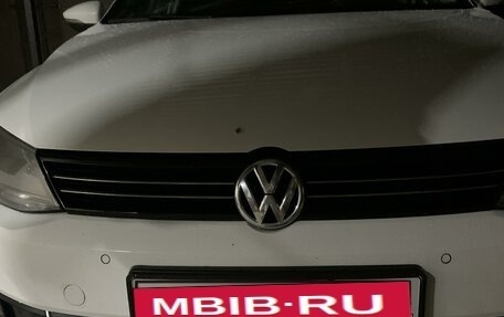 Volkswagen Jetta VI, 2013 год, 900 000 рублей, 1 фотография