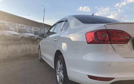 Volkswagen Jetta VI, 2013 год, 900 000 рублей, 7 фотография