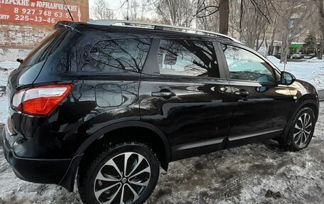 Nissan Qashqai+2 I, 2010 год, 1 220 000 рублей, 3 фотография