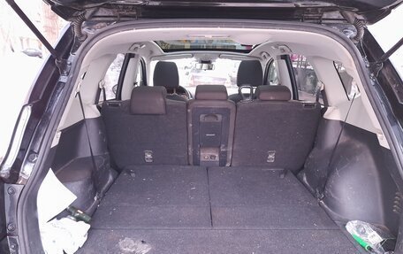 Nissan Qashqai+2 I, 2010 год, 1 220 000 рублей, 5 фотография