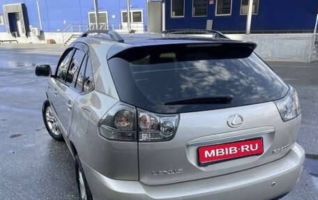 Lexus RX II рестайлинг, 2004 год, 1 850 000 рублей, 1 фотография